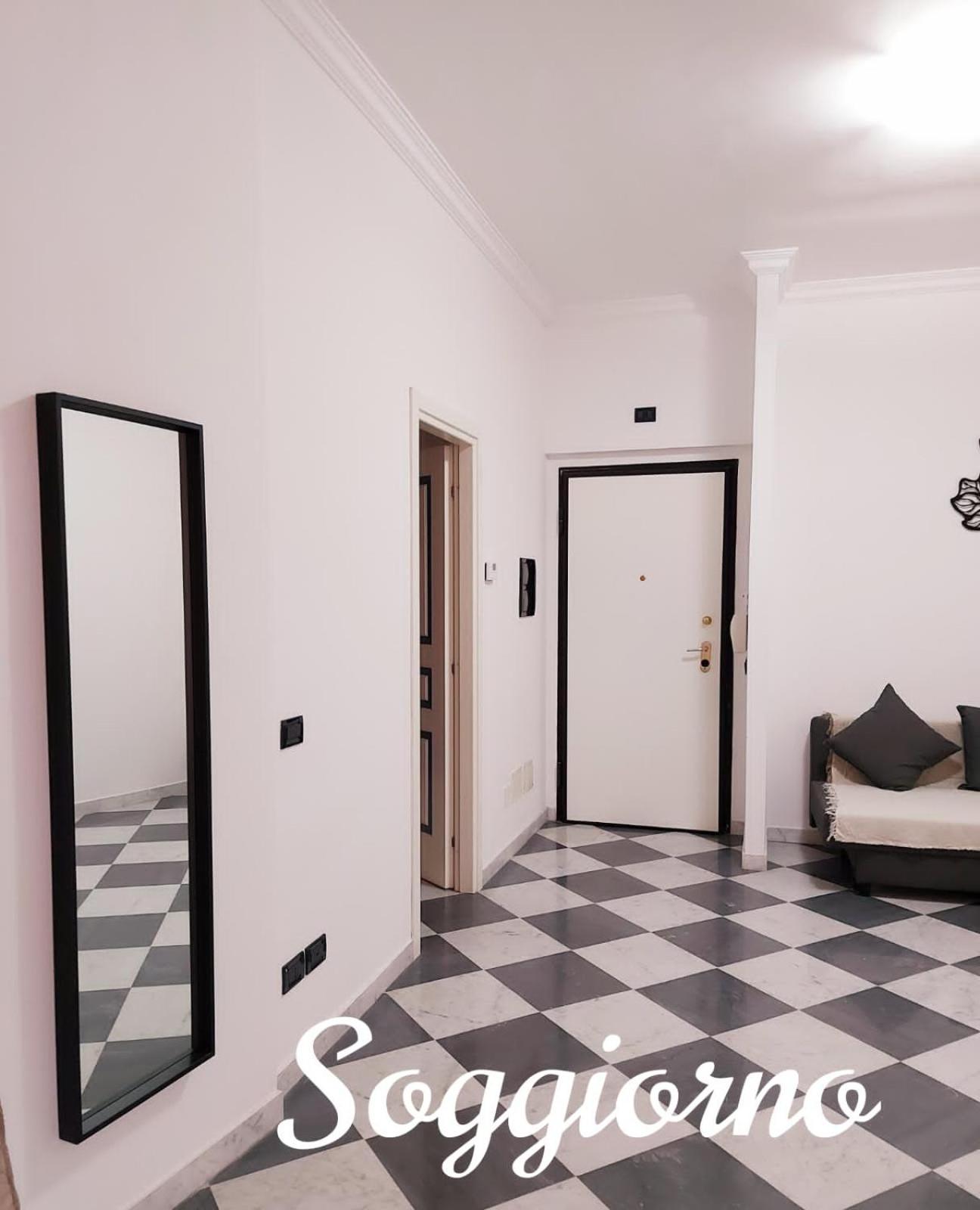Brignole B Hotel Genoa Exterior photo